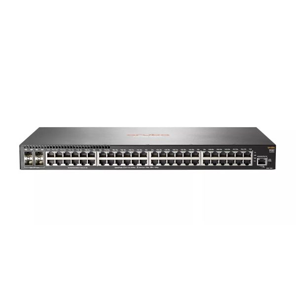 HPE Aruba 2930F switch