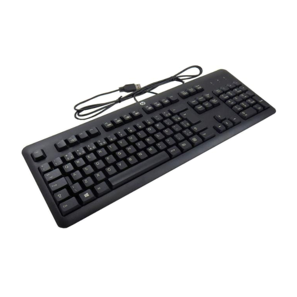 HP klaviatuur