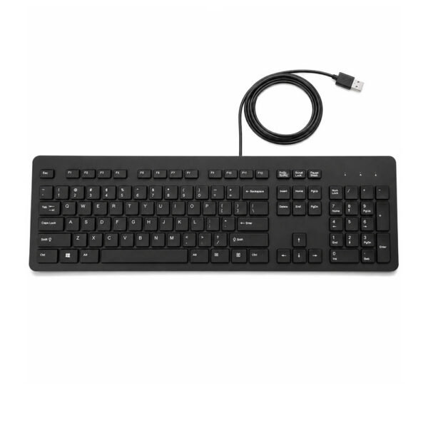 HP Business Slim klaviatuur