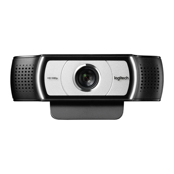 Logitech C930e Business Webcam