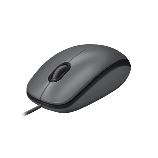 Logitech M90 hiir